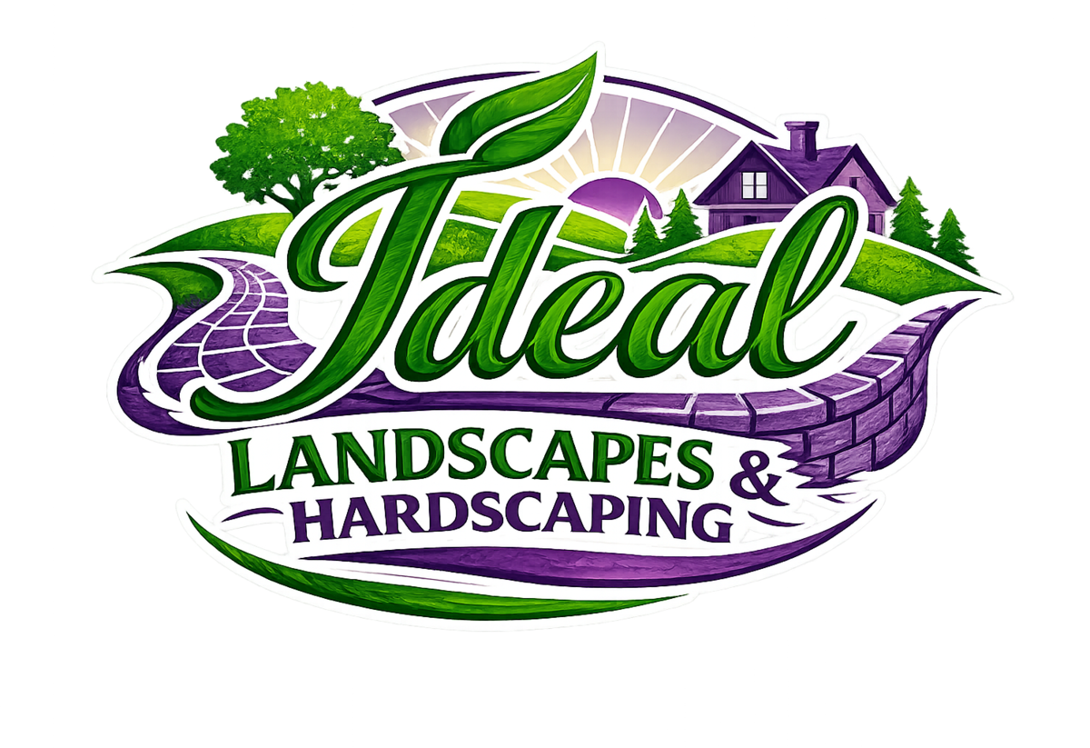Ideal Landscapes & Hardscaping